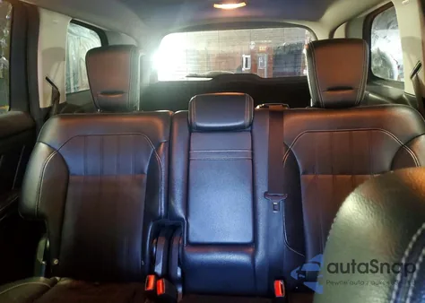 2013 Mercedes-Benz Gl 450 4Matic from USA, damaged, VIN 4JGDF7CE7DA170691